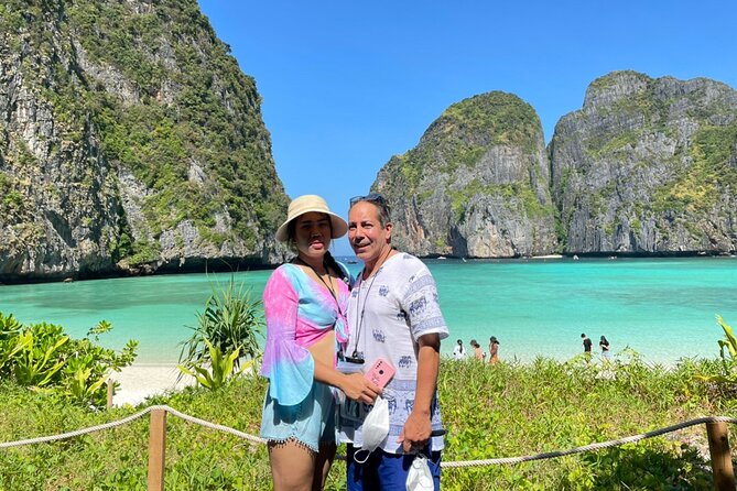 Phi Phi Island, Maya Bay, Green Island and Khai Island Full Day Tour From Phuket - Recommendations for Travelers