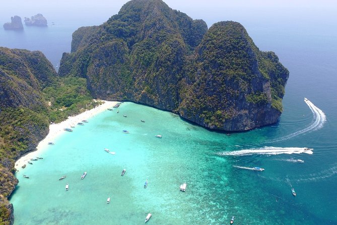 Phi Phi Islands by Ferry With Snorkeling and Lunch - Customer Reviews and Feedback