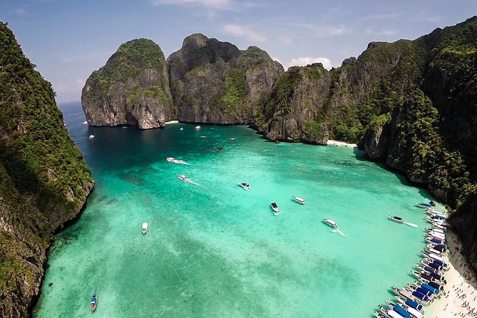 Phi Phi Islands - Earlybird - Activities and Attractions
