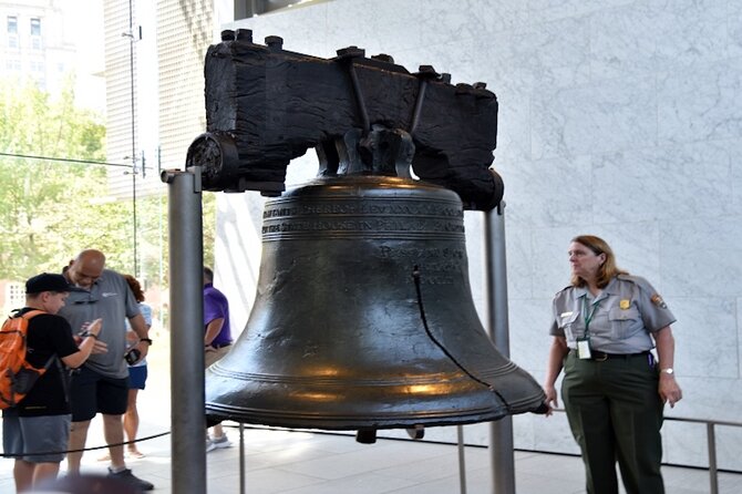 Philadelphia Half-Day Small-Group Sightseeing Tour - Traveler Reviews and Experiences