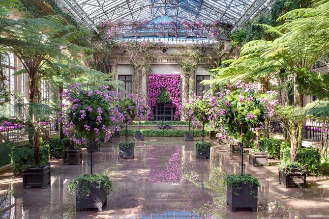 Philadelphia Pass: 30+ Things to Do Including Philadelphia Zoo - App Features and Benefits