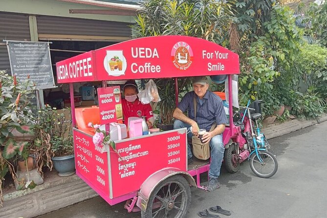 Phnom Penh Street Food Tour - The Sum Up