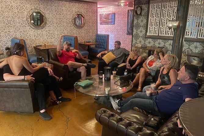 Phoenix Haunted Pub Ghost Tour - Customer Feedback and Reviews
