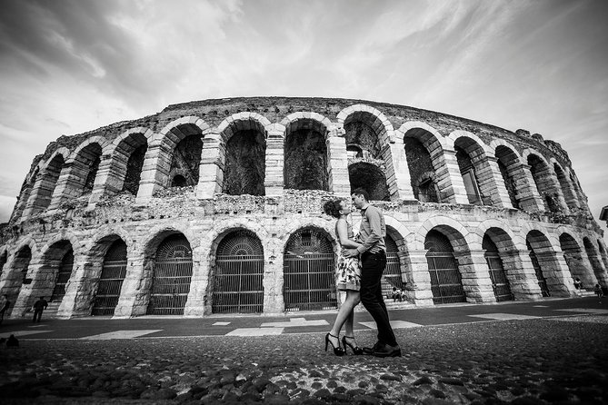 Photo Service Of Couple, Family And Vacation - Exceptional Customer Experience