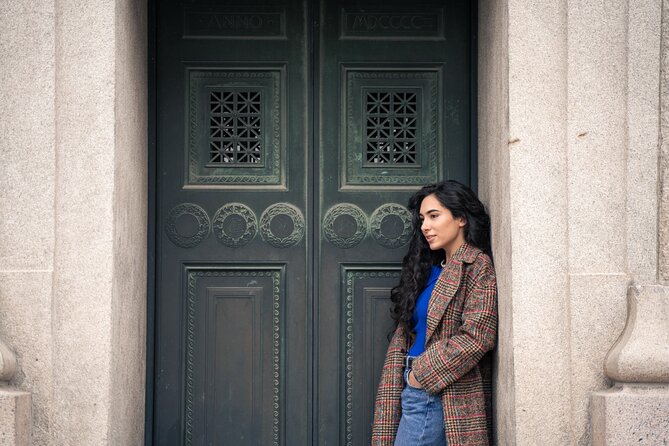 Photo Shoot in Copenhagen With a Personal Photographer - Cancellation Policy and Support