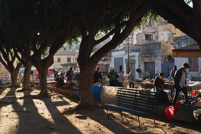 Photo Tour of the Secrets of Palermo - Customized Experiences