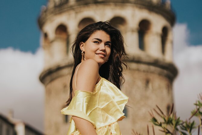 Photographer in Istanbul - Flexible Payment Options
