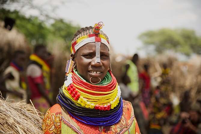 Photography Expeditions to Omo Valley - Photography Opportunities