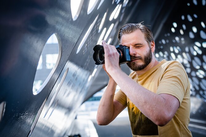 Photography Tour Discovering Secret Locations and Get Helpful Tips - Reviews and Ratings