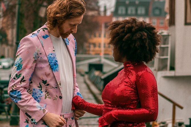Photoshoot Around Copenhagens Iconic Locations - Traveler Reviews and Ratings