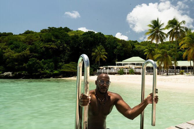 Photoshoot + Drone on a Caribbean Paradise Beach or Day Tour - Additional Information