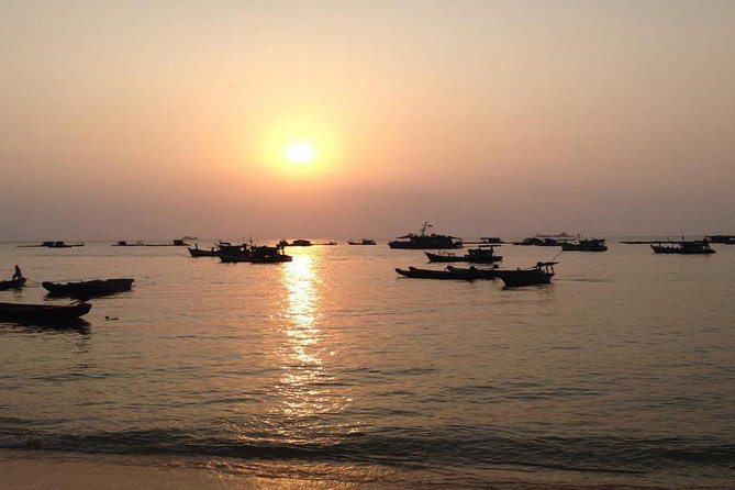 Phu Quoc Northern Island and Kayaking in Cua Can River - Local Industries to Explore