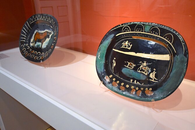 Picasso Museum and Birthplace Museum Private Tour - Exploring Picassos Legacy
