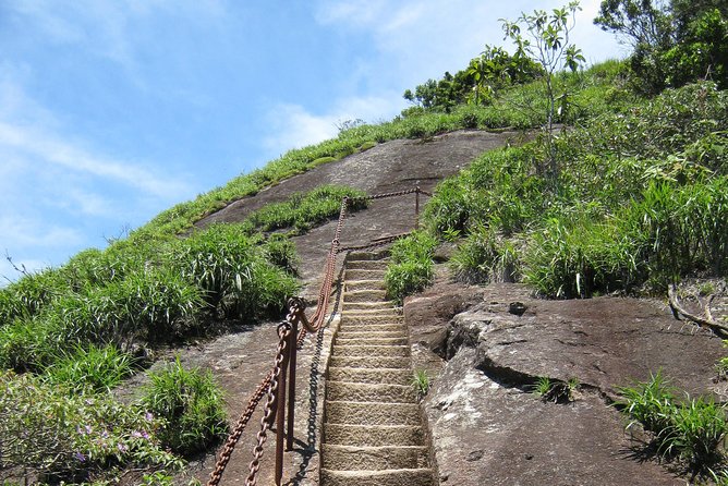 Pico Da Tijuca Trail - Preparing for the Adventure