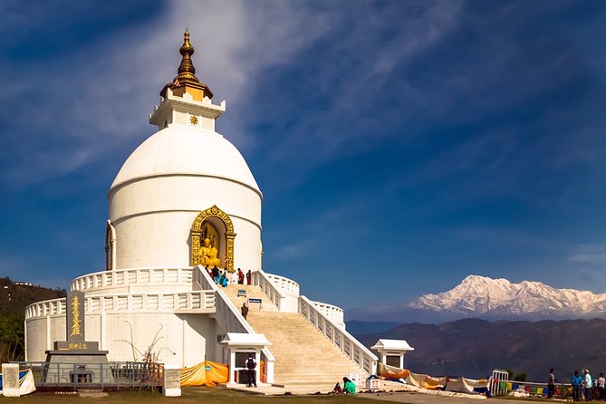 Picturesque Pokhara Tour - Day Tour - Local Cuisine and Markets