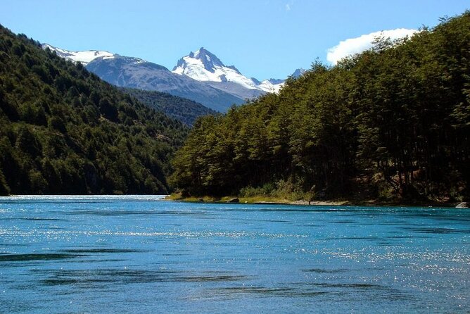 Pioneer Tour: Shore Excursion From Puerto Chacabuco - Customer Feedback