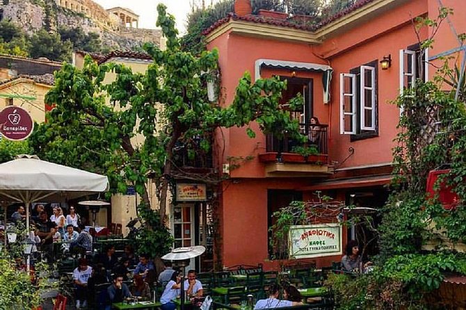 Piraeus Shore Excursion: ALL INCLUSIVE Skip-The-Lines Athens Sightseeing Tour - Cancellation and Refunds
