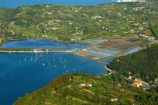 Piran and Scenic Slovenian Coast-Private Experience From Koper - Exploring Pirans Historic Old Town