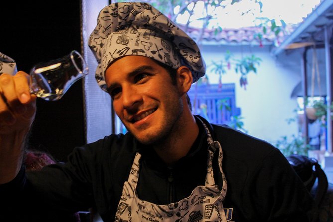 Pisco Tasting Experience - Accessibility and Logistics