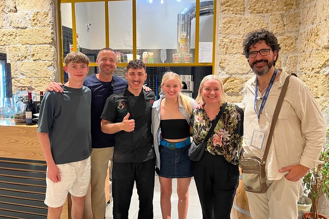 Pizza Cooking Class in Real Pizzeria With Pizza Chef & Tour Guide - Meeting Information