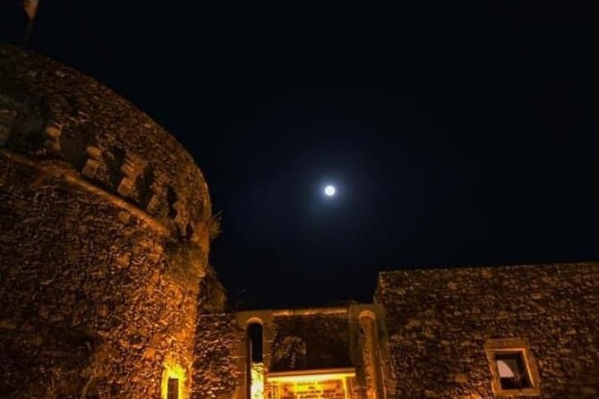 Pizzo Walking Tour, the Jewel of the Tyrrhenean Sea - Marvel at Pizzos Stunning Coastline