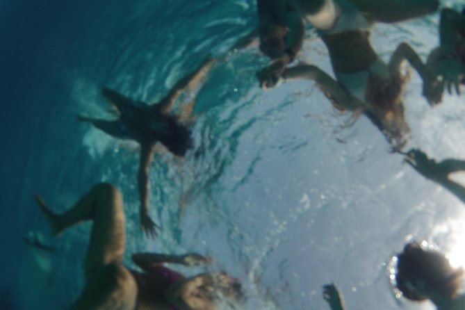 Platja De Migjorn Private Catamaran Full Day Trip - Cancellation Policy and Reviews