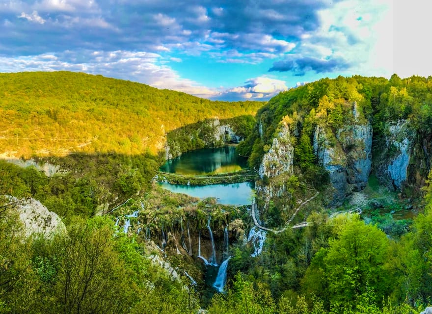 PLITVICE LAKES FULL DAY TOUR WITH LOCAL - What to Bring