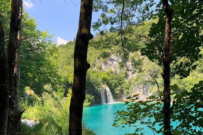 Plitvice Lakes Private Transfer - Pick up and Drop off Included - Cancellation Policy