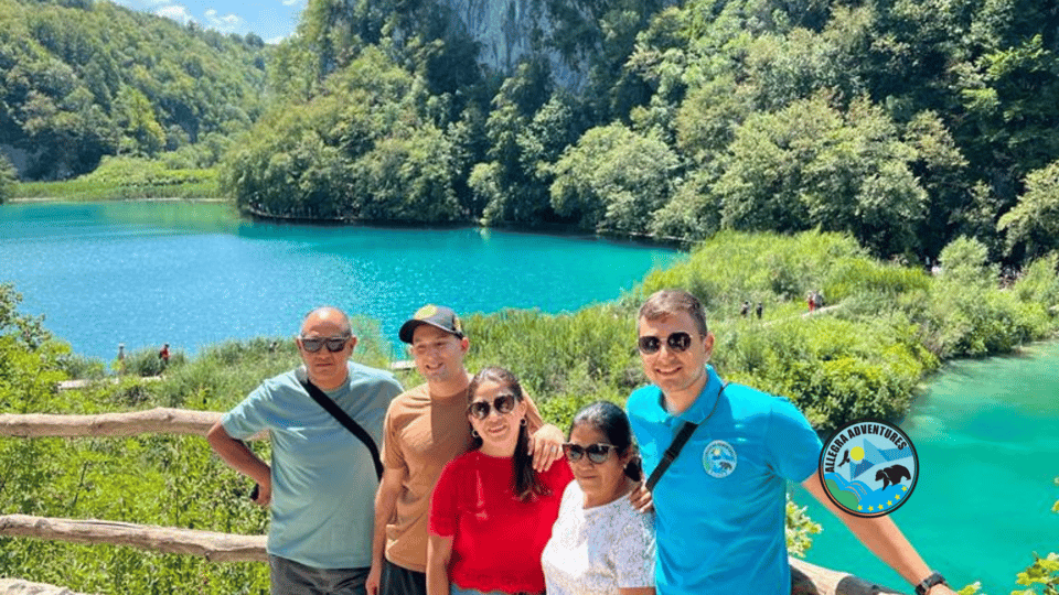 Plitvice Private Tour: Secured Tickets, Train & Boat Ride - Customer Reviews