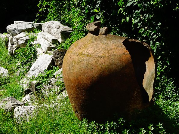 Plovdiv and Bachkovo Monastery Tour From Sofia - Flexible Cancellation and Reservation Options