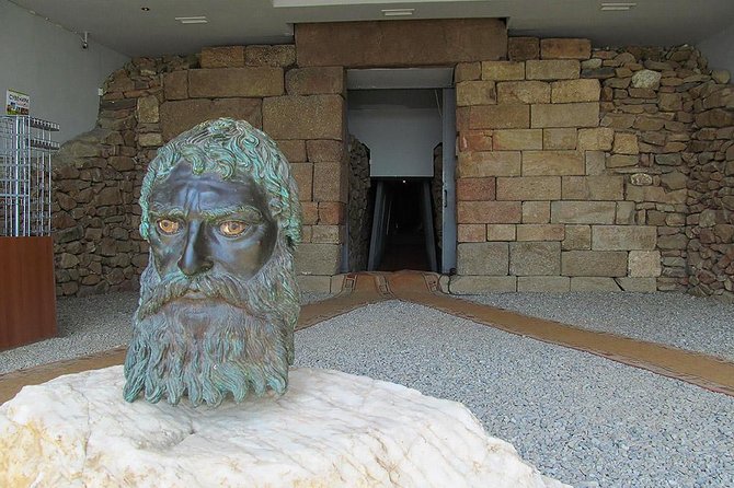 Plovdiv Private Full-Day Trip Including Kazanlak, Rose Valley - Cancellation Policy Details