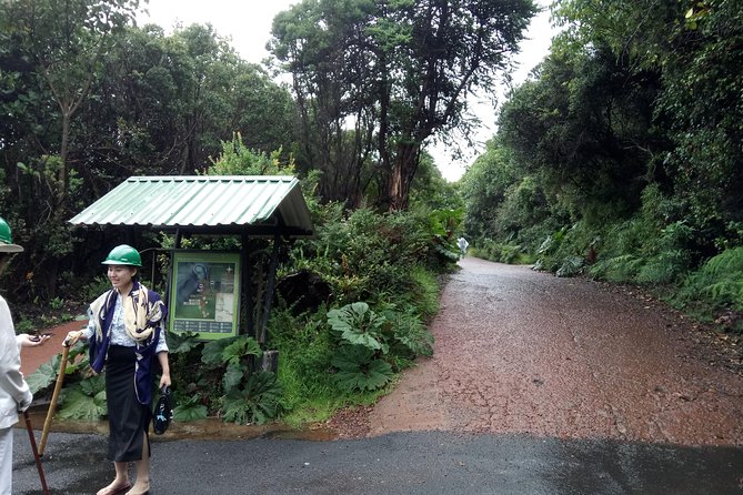 Poas Volcano - Half Day - Accessibility and Additional Information