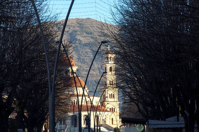 Pogradec, Korcha & Pustec Tour From Ohrid - Booking and Cancellation Details