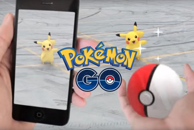 Pokémon Go Tour in Nashville by Golf Cart - Exploring Nashvilles Pokémon Hotspots