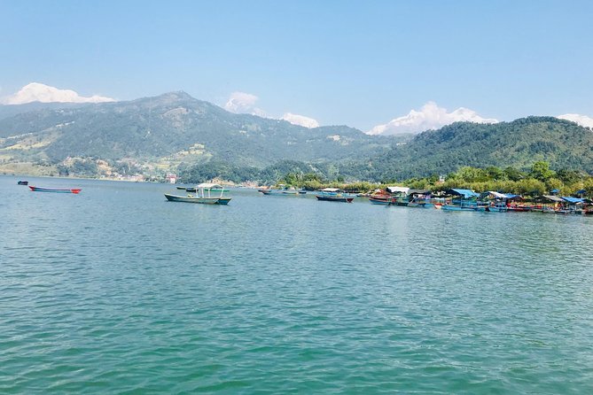 Pokhara Half Day City Tour By Private Car - Pickup and Meeting Points
