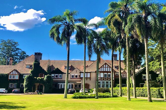 Polo Lesson Experience at Villa Maria With Argentinean Barbecue - Positive Guest Reviews and Feedback