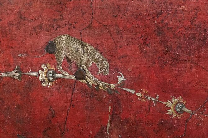 Pompeii and Herculaneum Private Tour With Pick up and Wine Tasting - Witnessing the Vesuvius Eruption