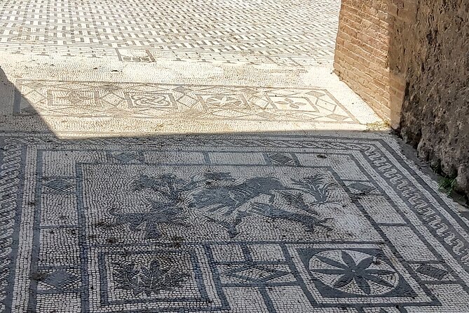 Pompeii Tour With Archaeologist - Exploring Pompeii With an Archaeologist