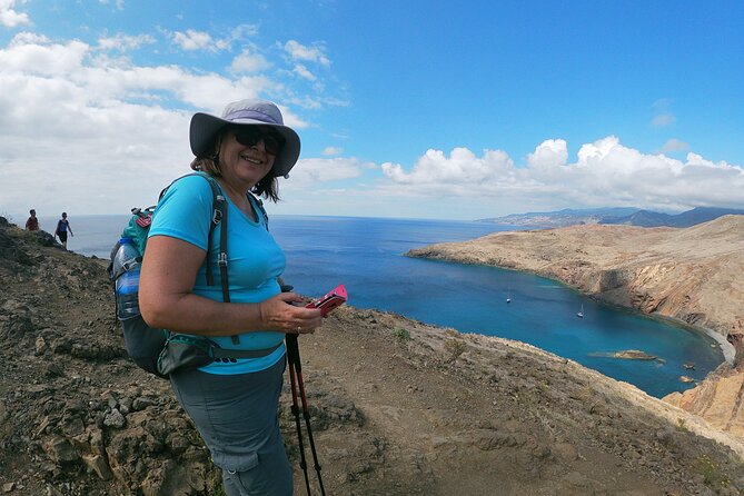 Ponta De São Lourenço (PR 8) - Hiking Tour in Madeira - Positive Feedback From Reviews