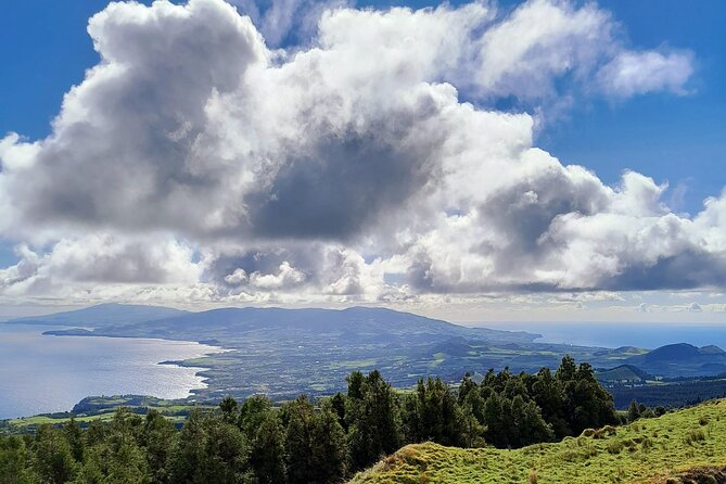 Ponta Delgada: Shore Excursion, Sete Cidades, Blue & Green Lake - Pricing and Value Analysis