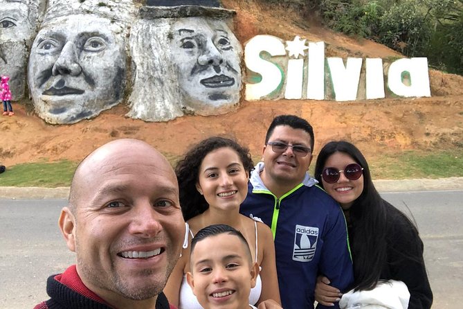 Popayan and Silvia Town Private Tour From Cali - Taking in Silvias Artisanal Traditions