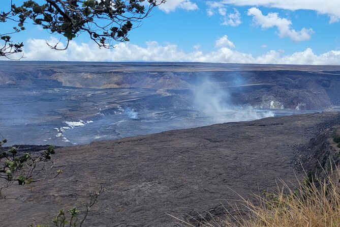 Port of Hilo to Volcano Tour - Pricing and Availability