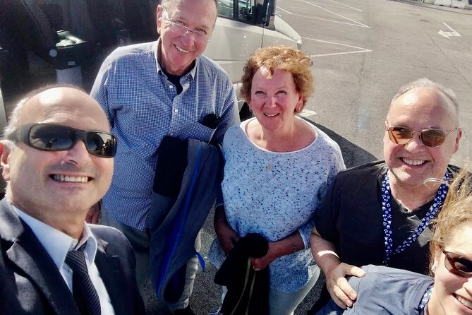 Port of Livorno to Florence and Back (Rounrtrip Transfers) - Reviews and Ratings