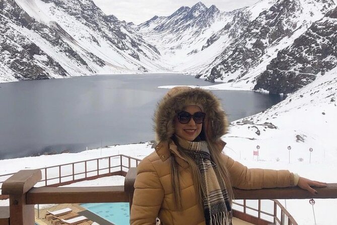 Portillo + Laguna Del Inca - Additional Stops and Highlights
