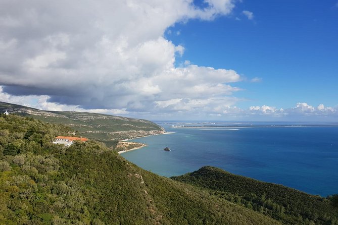 Portugal Wine, Nature, and History Culture Tour From Lisbon  - Sintra - Cancellation Policy