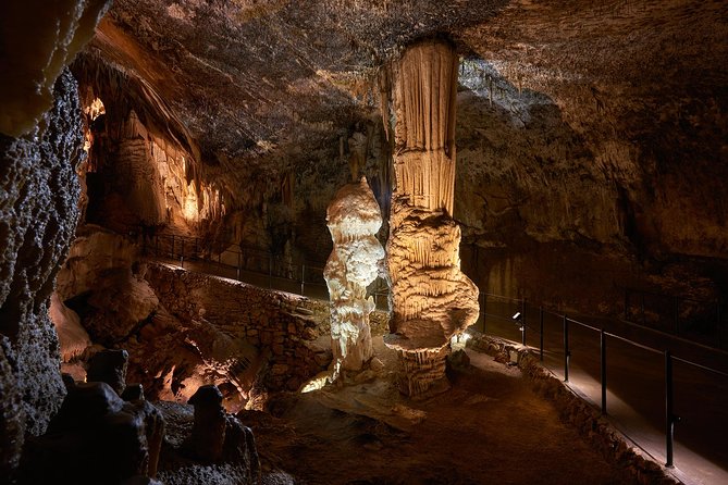Postojna Cave & Predjama Castle From Koper - Guides and Overall Experience