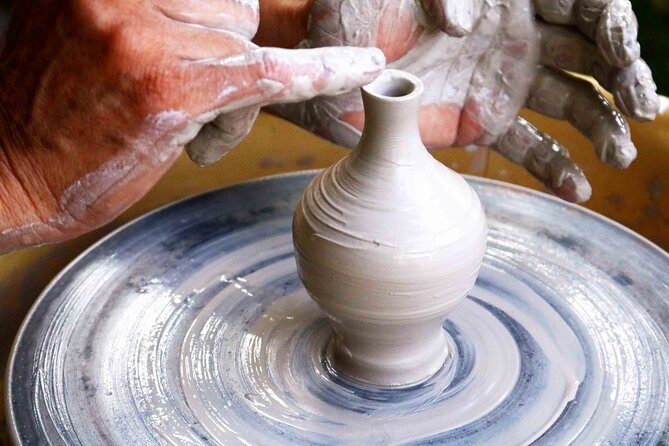 Pottery Workshop Class in the Algarve - Participant Reviews and Ratings