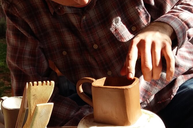 Pottery Workshop in Marrakech - Accessibility Features