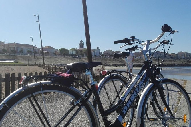Póvoa De Varzim Bike Rental Review - Pricing and Cancellation