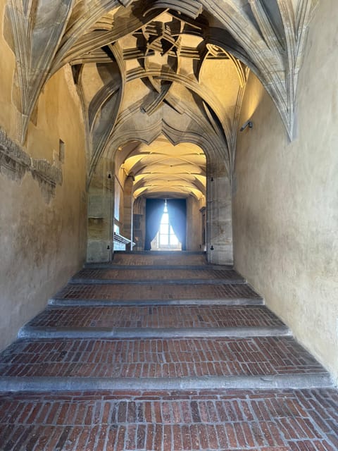 Prague Castle Interiors and Guards Ceremony Tour - The Changing of the Guards